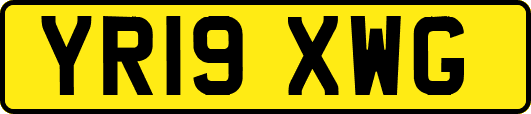 YR19XWG