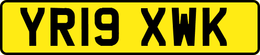 YR19XWK