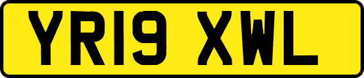 YR19XWL