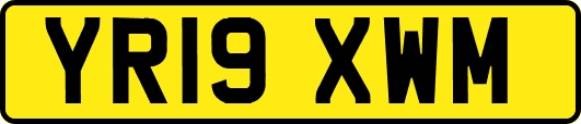 YR19XWM