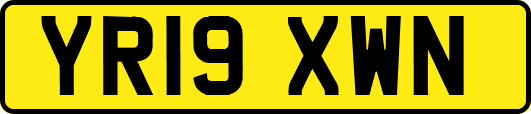 YR19XWN