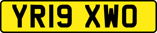 YR19XWO