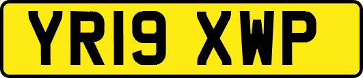 YR19XWP