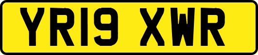 YR19XWR