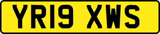 YR19XWS