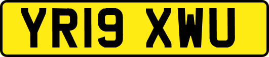 YR19XWU
