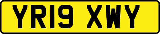 YR19XWY