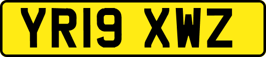 YR19XWZ