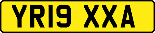 YR19XXA