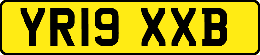 YR19XXB