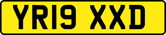YR19XXD