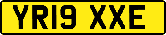 YR19XXE