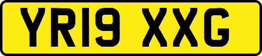 YR19XXG