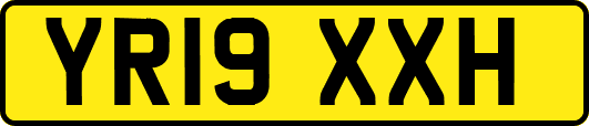 YR19XXH