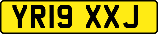 YR19XXJ