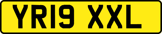 YR19XXL