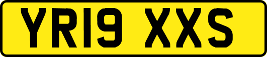 YR19XXS