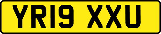 YR19XXU