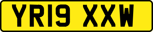 YR19XXW