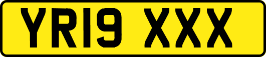 YR19XXX
