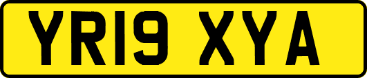 YR19XYA