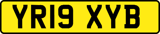YR19XYB
