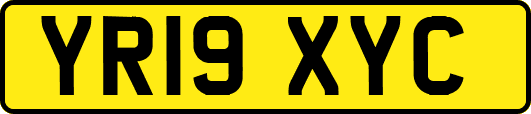 YR19XYC