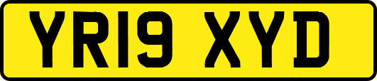 YR19XYD