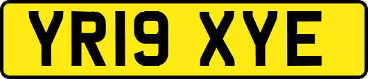 YR19XYE