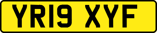 YR19XYF