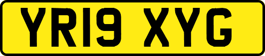 YR19XYG