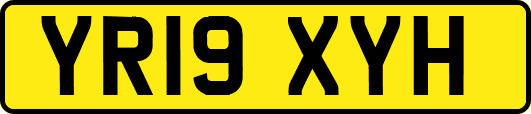 YR19XYH