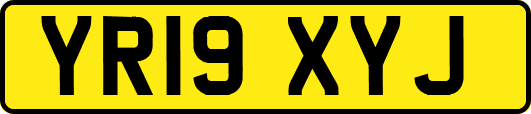YR19XYJ
