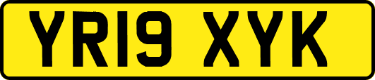 YR19XYK
