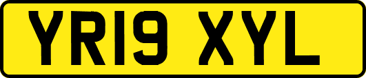 YR19XYL