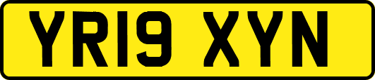 YR19XYN