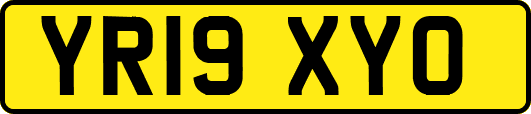 YR19XYO