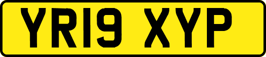 YR19XYP