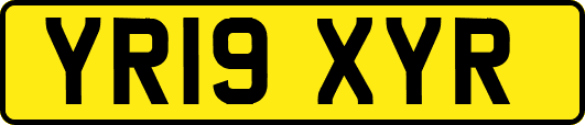 YR19XYR