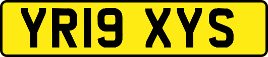 YR19XYS