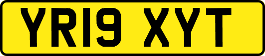 YR19XYT