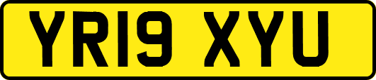 YR19XYU