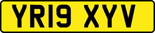 YR19XYV