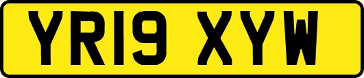 YR19XYW