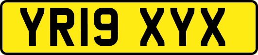 YR19XYX