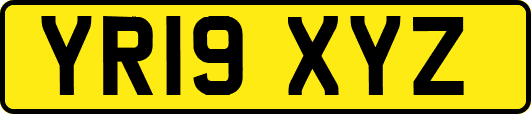 YR19XYZ
