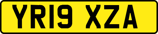 YR19XZA