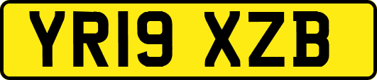 YR19XZB