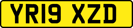 YR19XZD
