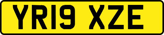 YR19XZE